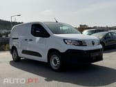 Peugeot Partner 1.5 BlueHDi XL Longa