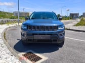 Jeep Compass 1.3 TG 4Xe Trailhawk