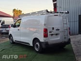 Citroen Jumpy 1.5 BlueHDi M Club