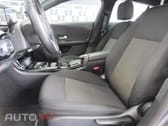 Mercedes-Benz CLA 180 d Shooting Brake Style Plus