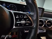 Mercedes-Benz A 180 d Progressive Aut.