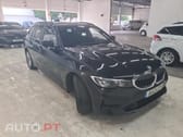 BMW 320 d Touring Auto
