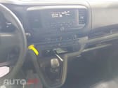 Citroen Jumpy 2.0 BlueHDi XL Control