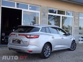 Renault Mégane Sport Tourer 1.5 Blue dCi GT Line