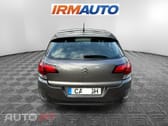 Citroen C4 1.2 Turbo