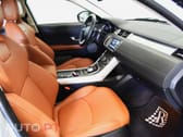 Land Rover Evoque 2.0 TD4 SE Dynamic Auto