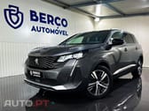Peugeot 5008 Hybrid 136 E-DCS6