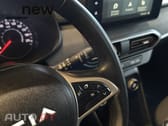 Dacia Sandero 1.0 ECO-G Stepway Extreme + Up&Go Bi-Fuel