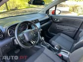 Citroen C3 Aircross 1.2 PureTech Feel EAT6