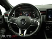 Renault Clio Clio 1.0 TCe RS Line