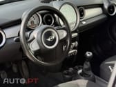 MINI Cooper D