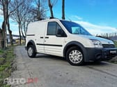 Ford Transit Connect 1.8 TDdi Longa