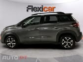 Citroen C3 Aircross 1.5 BlueHDi Shine