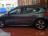 Ford Focus 1.0 EcoBoost Active Aut.
