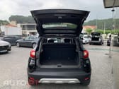 Renault Captur 1.5 dCi Exclusive