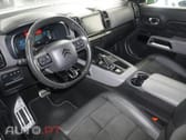 Citroen C5 Aircross 1.6 Hybrid C-Series e-EAT8