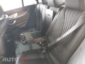 Mercedes-Benz CLS 400 d 4Matic