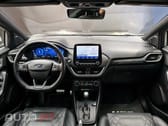 Ford Puma 1.0 EcoBoost MHEV ST-Line Vignale Aut.
