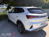 MG Marvel R 70 kWh Luxury