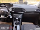 Peugeot 308 SW 1.5 BlueHDi Active Pack