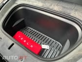Tesla Model Y Standard RWD