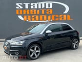 Audi A1 1.6 TDI Attraction