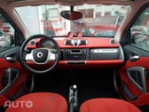 Smart ForTwo PASSION