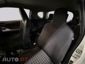 Toyota iQ ND