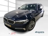 BMW 520 d Auto