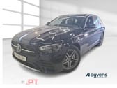 Mercedes-Benz E 300 de Avantgarde
