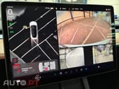 Tesla Model 3 Standard Range Plus RWD