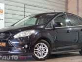 Ford C-Max 1.0 SCTi Titanium