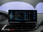 Peugeot 3008 1.5 BlueHDi GT EAT8