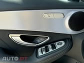 Mercedes-Benz C 200 d AMG Line Aut.