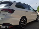 Fiat Tipo 1.3 M-Jet Lounge Tech J17
