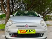 Fiat 500 0.9 8V TwinAir