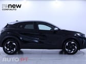 Renault Captur Techno Tce 90