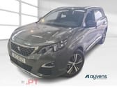 Peugeot 5008 1.5 BlueHDi GT EAT8