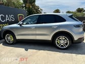 Porsche Cayenne E-Hybrid Tiptronic S
