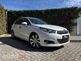 Citroen C4 1.6 BlueHDi Shine