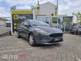 Ford Fiesta 1.0 EcoBoost Connected