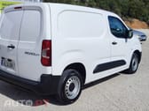 Toyota Proace City 1.5D L1 Active