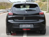 Peugeot E-208 50 kWh Allure