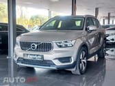 Volvo XC40 1.5 T5 PHEV Inscription Expression