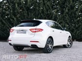 Maserati Levante Q4 GranSport