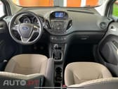 Ford Tourneo 1.0 EcoBoost Titanium