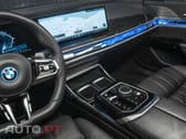 BMW 750 750e xDrive Pack Desportivo M