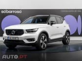 Volvo XC40 1.5 T5 PHEV R-Design