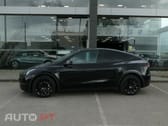 Tesla Model Y Long Range Tração Integral