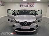 Renault Captur 1.5 dCi Exclusive